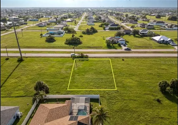 Cape Coral, FL 33993,500 EL DORADO BLVD N