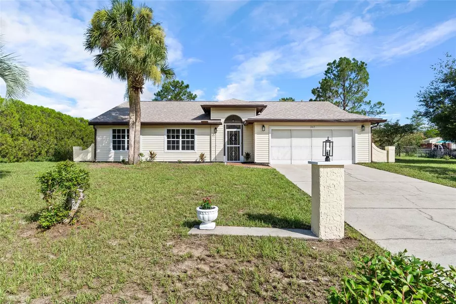 347 OAK LANE DR, Ocala, FL 34472