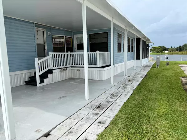 Okeechobee, FL 34974,1329 SW 44TH BLVD