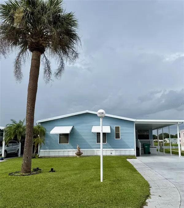 1329 SW 44TH BLVD, Okeechobee, FL 34974