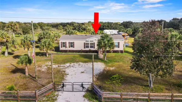 19621 NW 260TH ST, Okeechobee, FL 34972