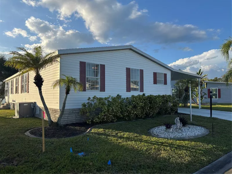 1622 SW 35TH CIR, Okeechobee, FL 34974