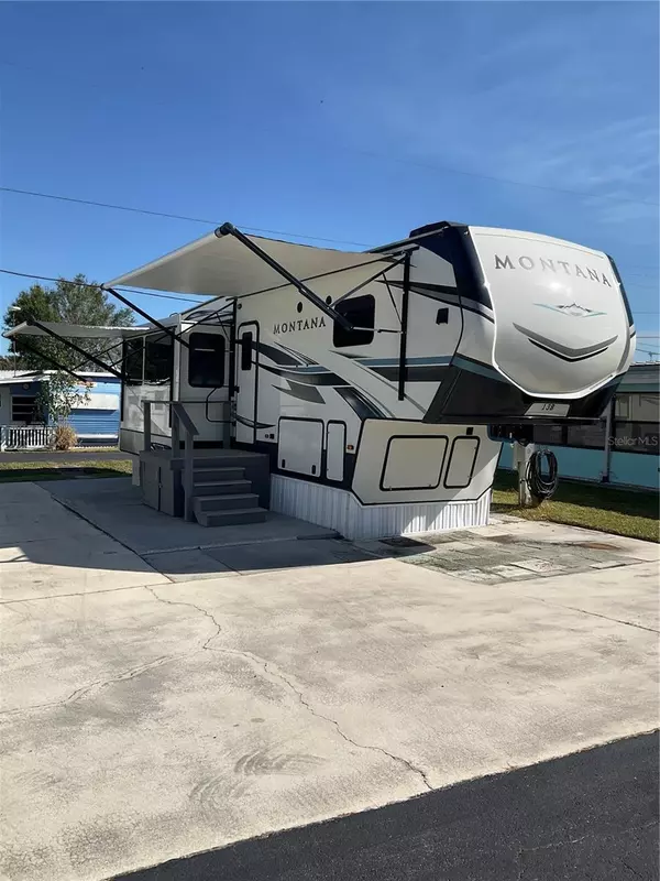 Moore Haven, FL 33471,1339 OLD LAKEPORT RD #13B