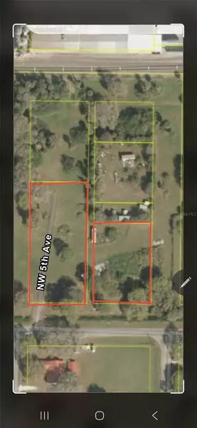 NW 4/5TH AVENUE, Okeechobee, FL 34972