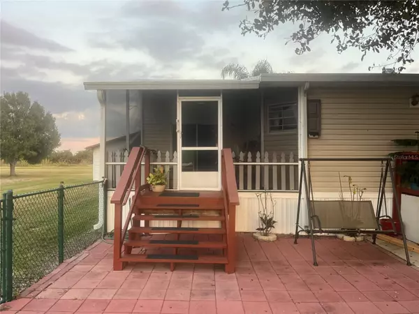 Okeechobee, FL 34974,4064 SW 9TH WAY