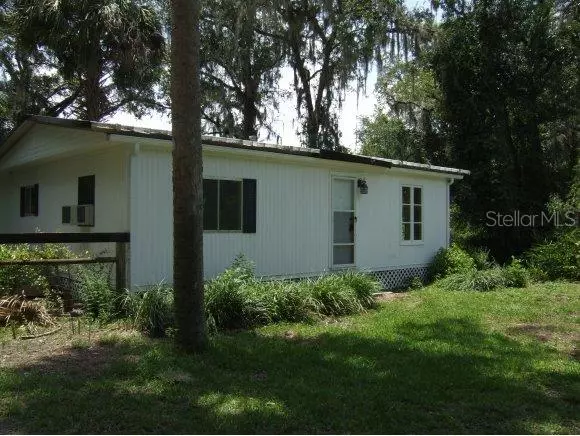 Fort Mccoy, FL 32134,13970 NE 110 Ave RD