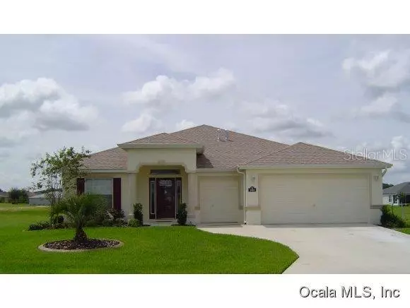 1414 SW 161 PL, Ocala, FL 34473