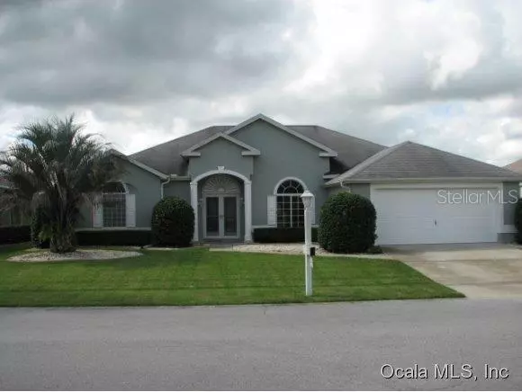 2172 NW 50 CIR, Ocala, FL 34482