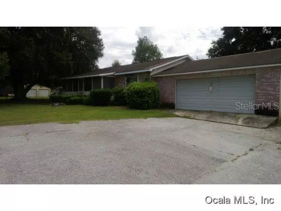 Reddick, FL 32686,124004 NW Gainesville RD