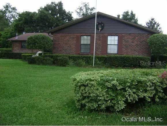 2552 SE 31 PL, Ocala, FL 34471