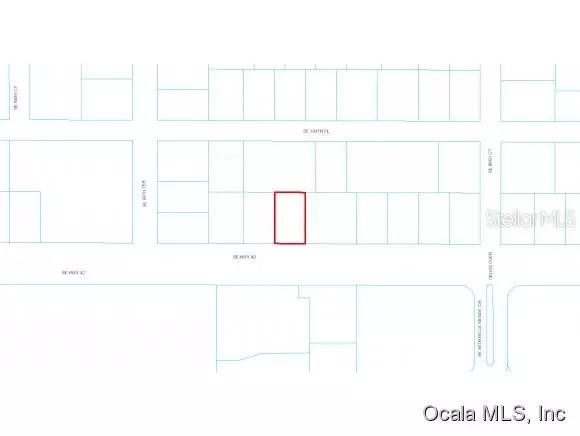 LOT 18 SE Highway 42, Summerfield, FL 34491