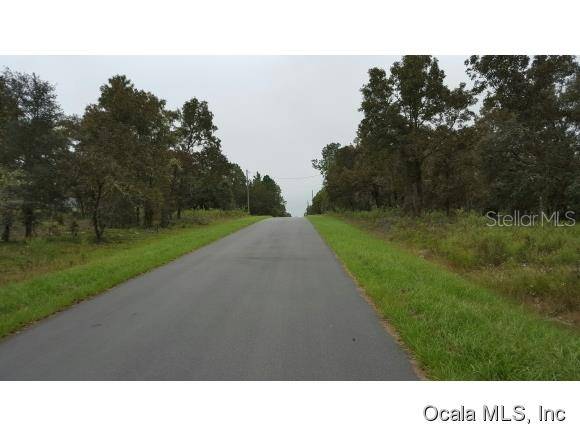 LOT 12 SW 129 Ter RD, Dunnellon, FL 34432