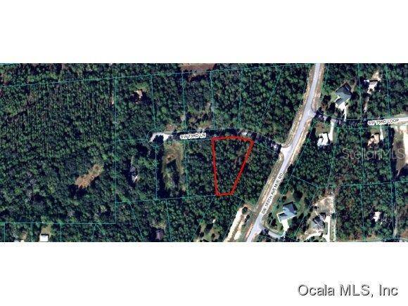 0 SW 73 LN, Dunnellon, FL 34432