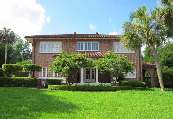 840 SE 5 ST, Ocala, FL 34471
