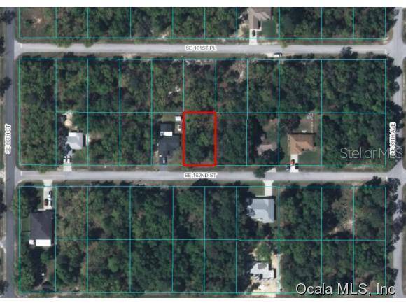 TBD SE Tbd 162nd ST, Summerfield, FL 34491