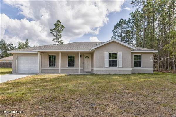 7 PINE COURSE RADIAL, Ocala, FL 34472