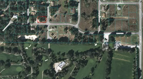 00 LARCH COURSE TER, Ocala, FL 34480