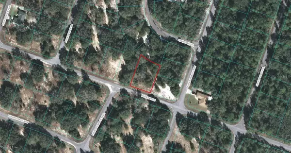 00 FISHER TRCE, Ocklawaha, FL 32179