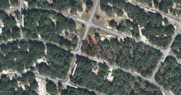 00 FISHER WAY TRL, Ocklawaha, FL 32179