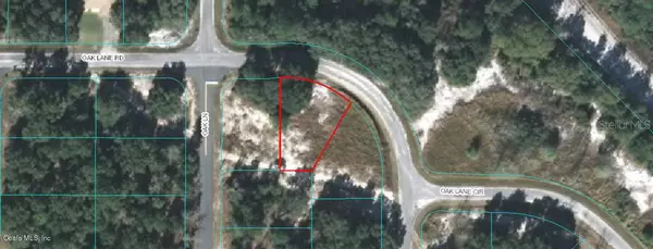 00 OAK LANE RD, Ocala, FL 34472