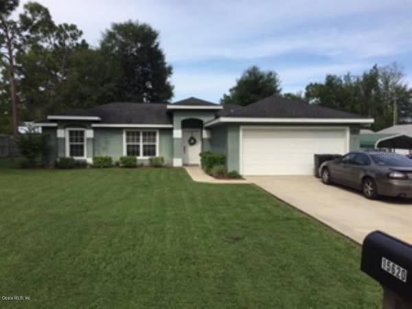 15620 SE 90th TER, Summerfield, FL 34491