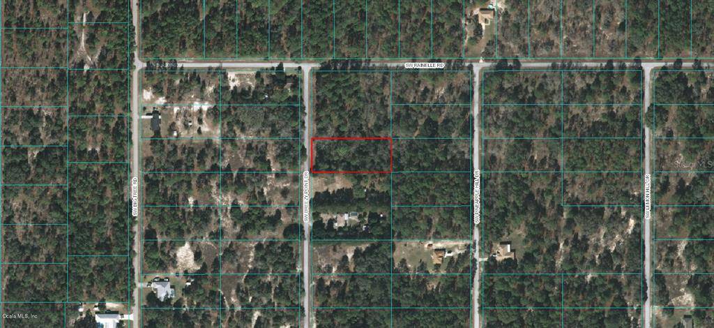 Lot 36 SW Breezy Point Dr, Dunnellon, FL 34431