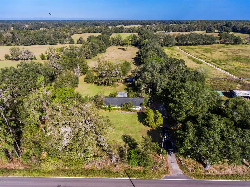 Reddick, FL 32686,9301 W Hwy 318