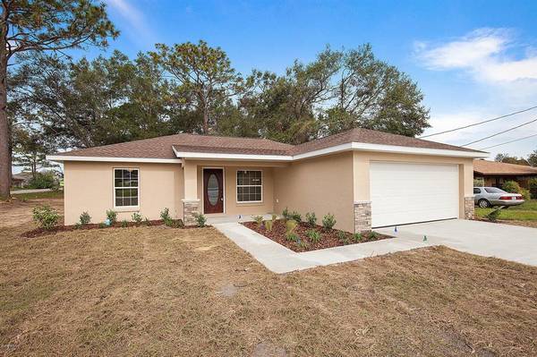 9330 SE 161st ST, Summerfield, FL 34491