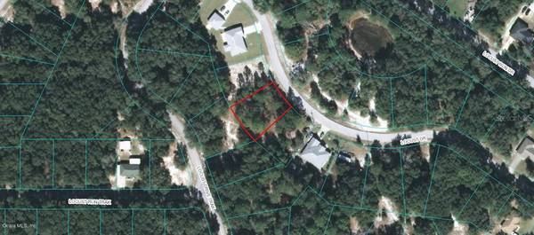 00 Locust Dr, Ocala, FL 34472