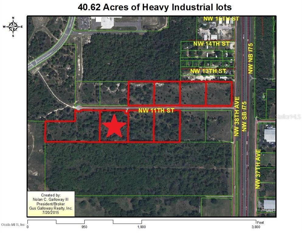 000 NW 11th ST,  Ocala,  FL 34482