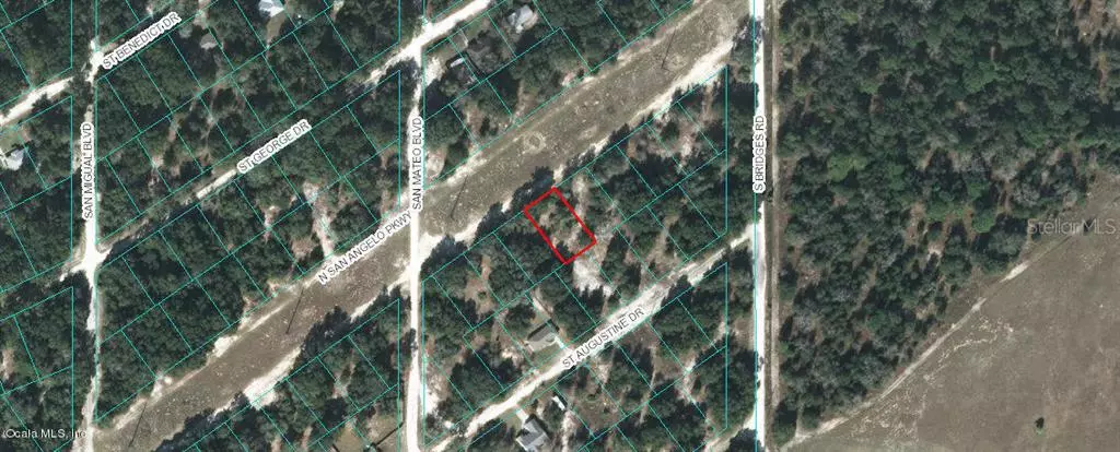 00 N SAN ANGELO Pkwy, Dunnellon, FL 34432