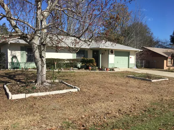 4465 SE 60th ST, Ocala, FL 34480