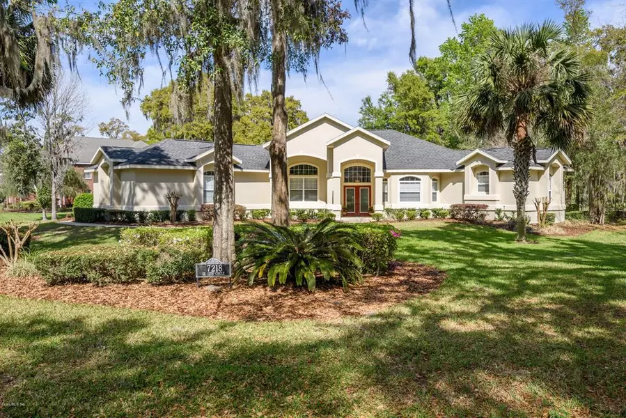 7218 SE 12th CIR, Ocala, FL 34480