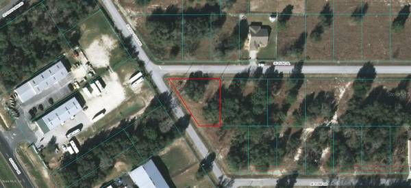 0 SE 152 PL, Summerfield, FL 34491