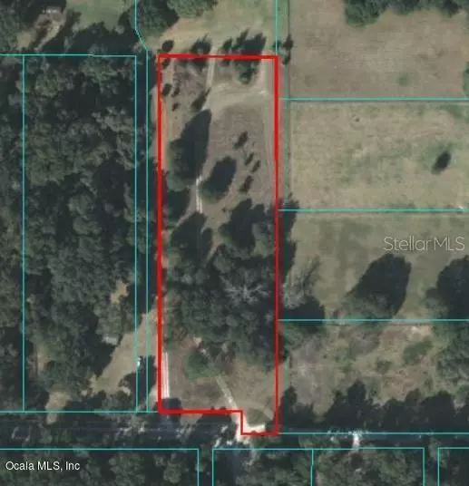 Citra, FL 32113,0 NE 184th PL