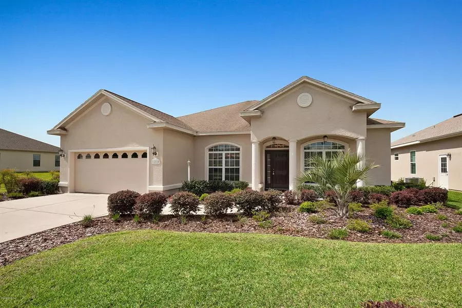 12220 SE 176th LOOP, Summerfield, FL 34491