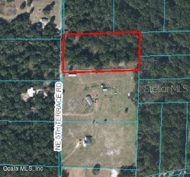 19115 NE 5th RD, Citra, FL 32113