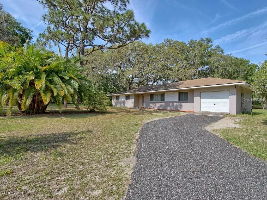 Weirsdale, FL 32195,16650 SE 160th Avenue RD