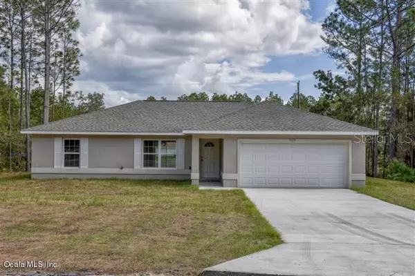 119 Marion Oaks LN, Ocala, FL 34473