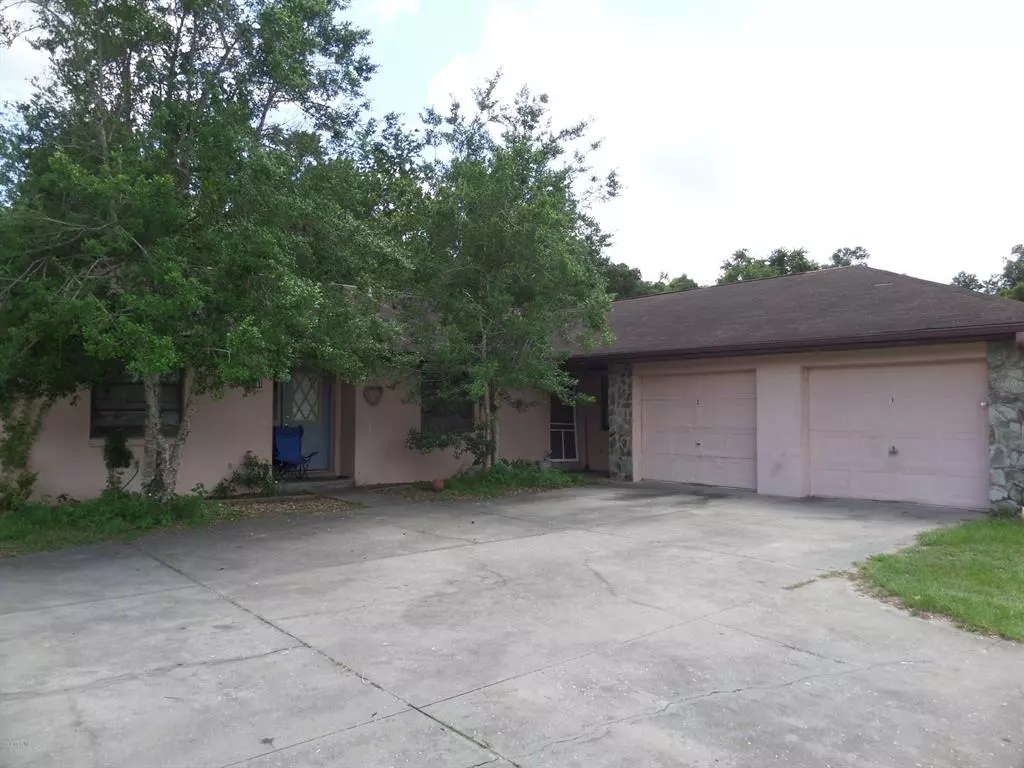 Ocala, FL 34476,1792 SW 109 PL