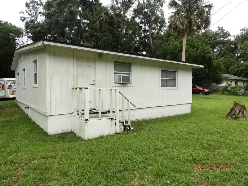 20946 Walnut ST, Dunnellon, FL 34431