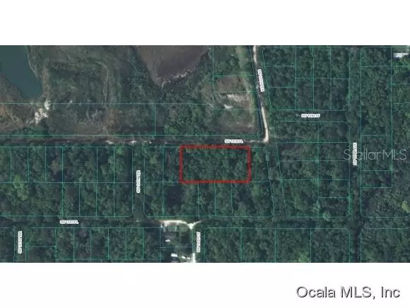 Ocala, FL 34481,0 SW 10 PL