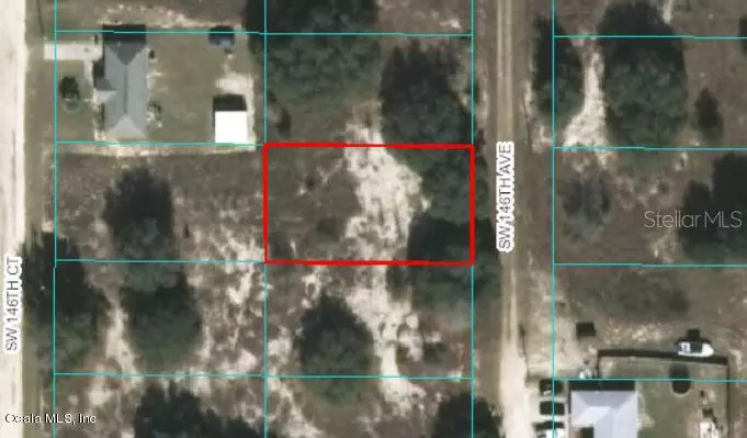 tbd SW 146th AVE, Ocala, FL 34481