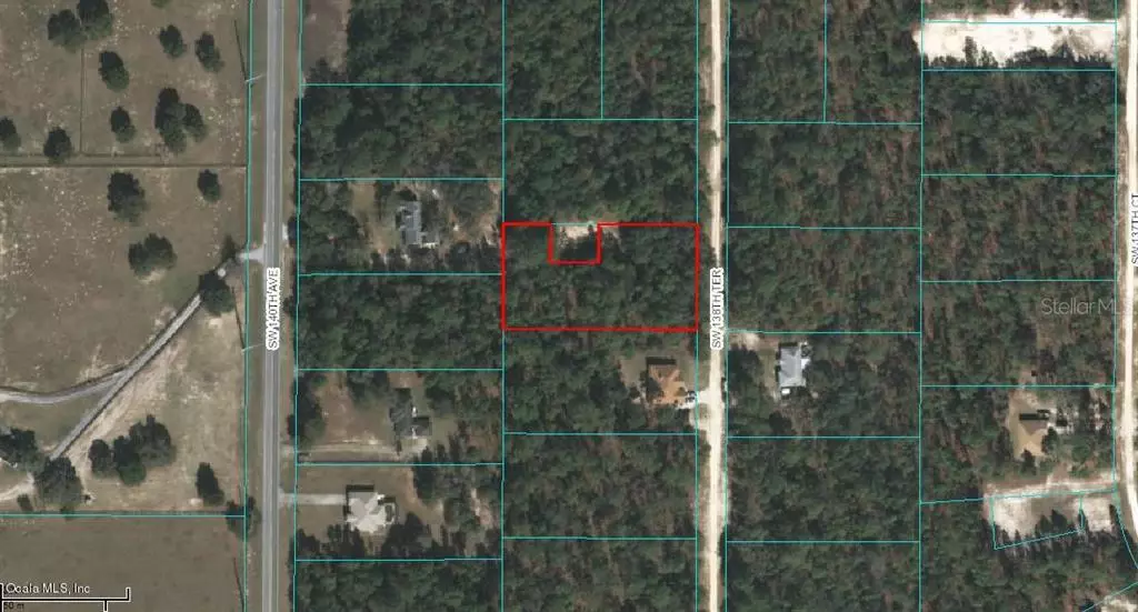 0 SW 138 TER, Ocala, FL 34481