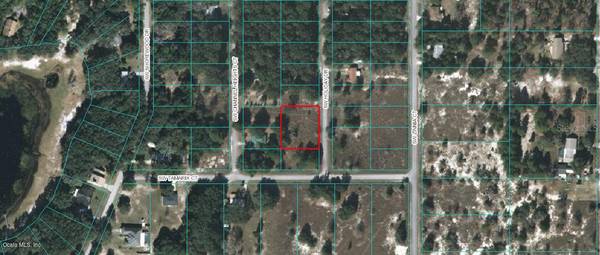 0 SW Holiday DR, Dunnellon, FL 34431