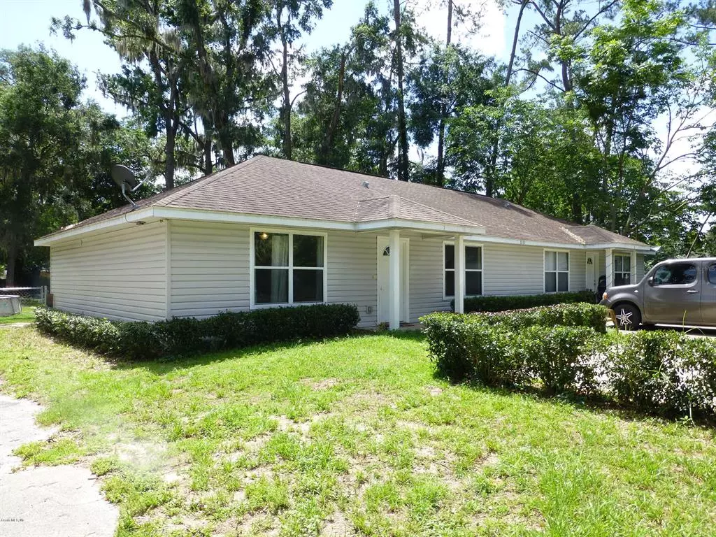 Ocala, FL 34471,3235 SE 10th Ave All Units AVE #1-2