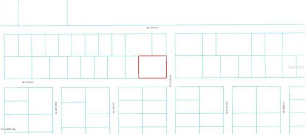 0 SE 135th PL, Summerfield, FL 34491