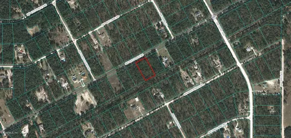 Ocala, FL 34481,0 SW 61st Place RD