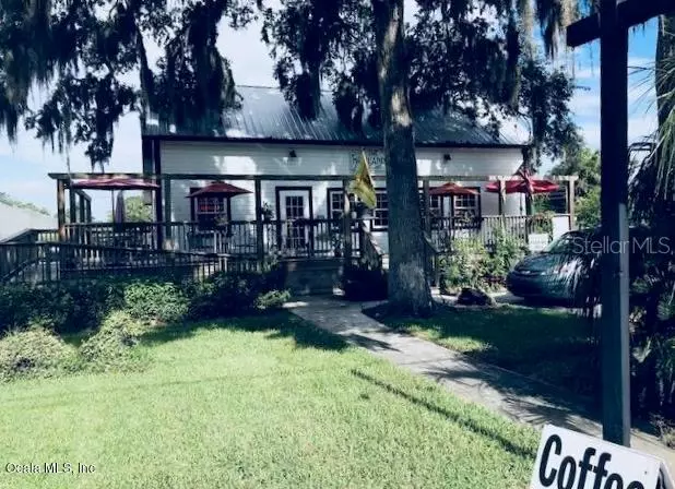 Crystal River, FL 34428,638 N Citrus AVE