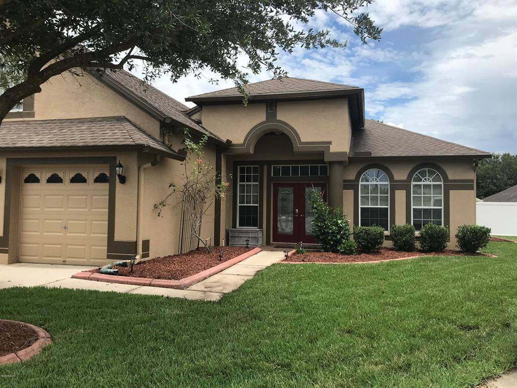 35027 Fawnville WAY, Zephyrhills, FL 33541